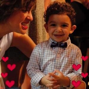 Meet your Posher, Laura